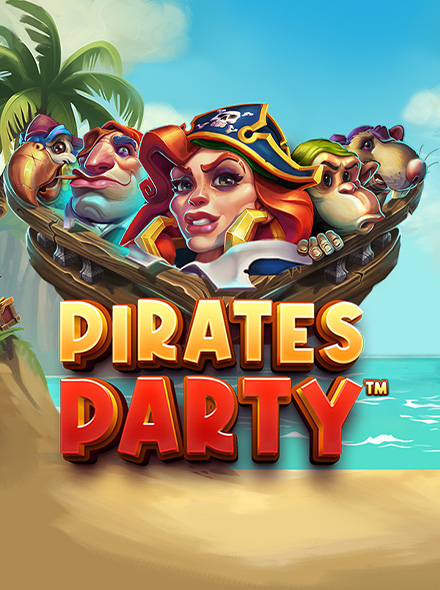 Pirates Party