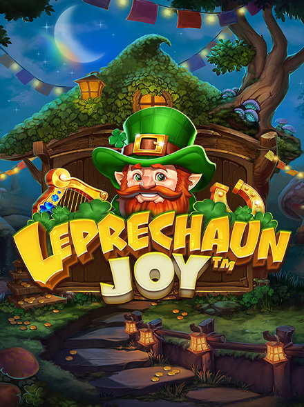 Leprechaun Joy