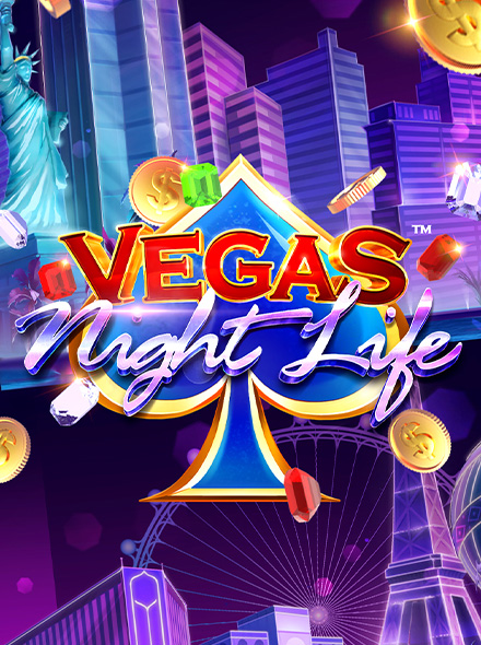 Vegas Night Life