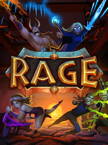 Rage
