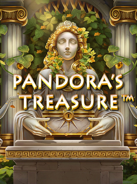 Pandora’s Treasure