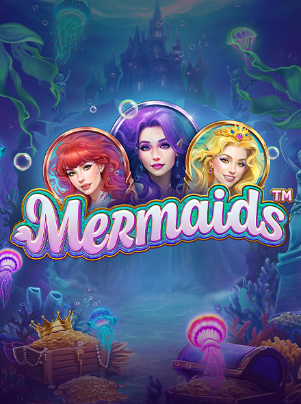 Mermaids