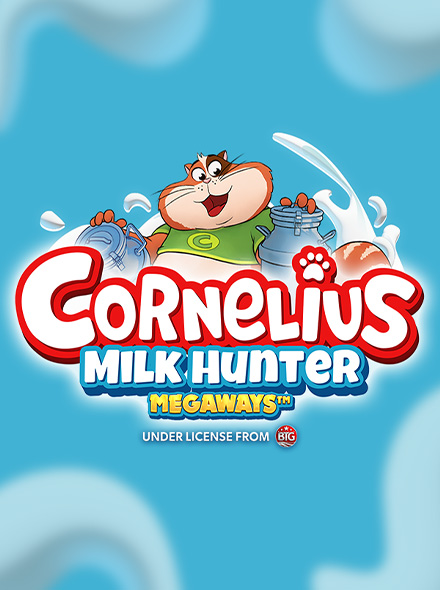 Cornelius Milk Hunter