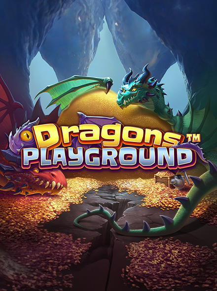 Dragons Playground