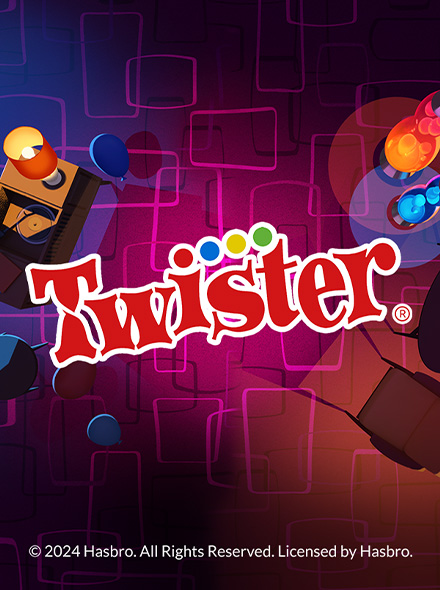 Twister