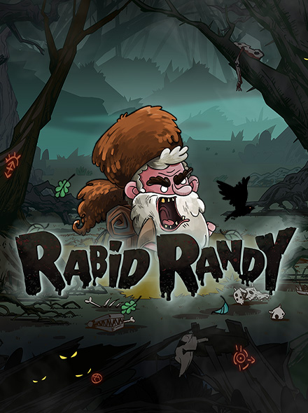 Rabid Randy