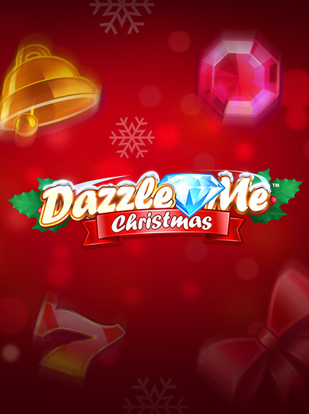 Dazzle Me Christmas