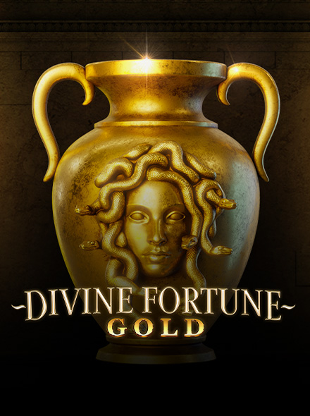 Divine Fortune Gold