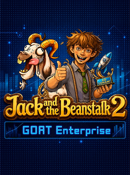 Jack and the Beanstalk 2