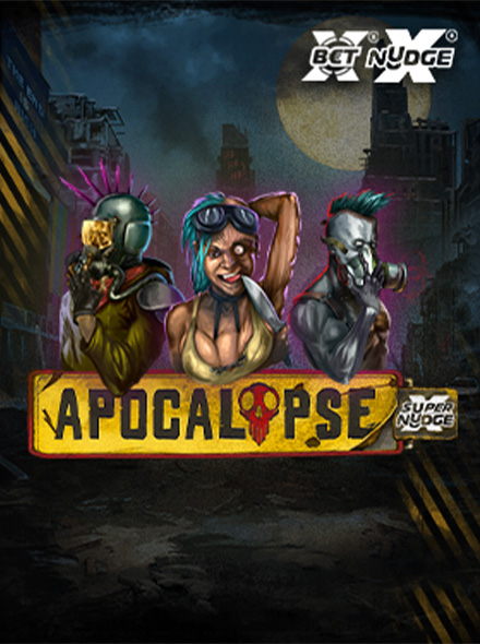 Apocalypse Super xNudge