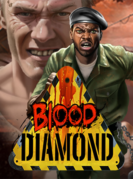 Blood Diamond
