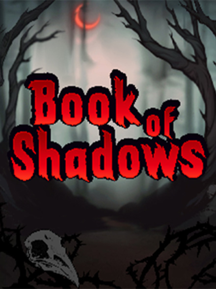 Book of Shadows