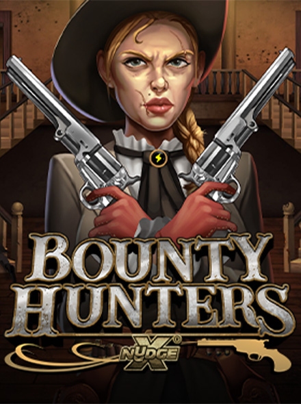 Bounty Hunters xNudge