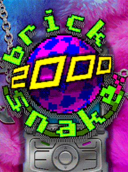 Brick Snake 2000