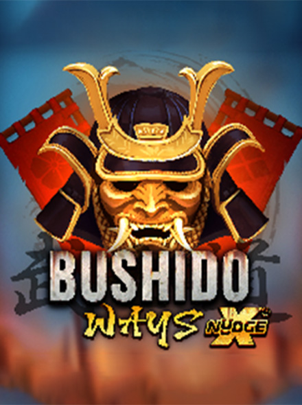 Bushido Ways xNudge