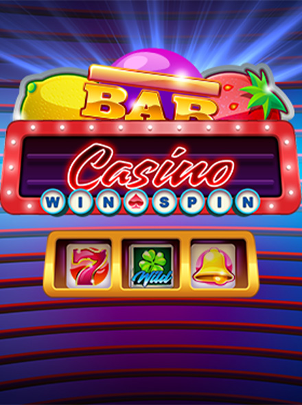 Casino Win Spin