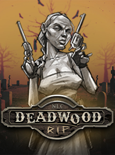 Deadwood RIP