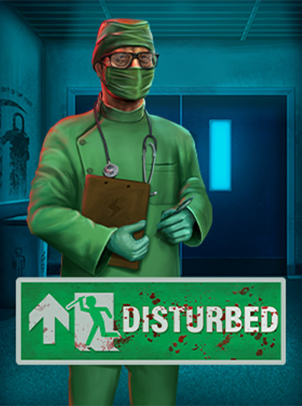Disturbed