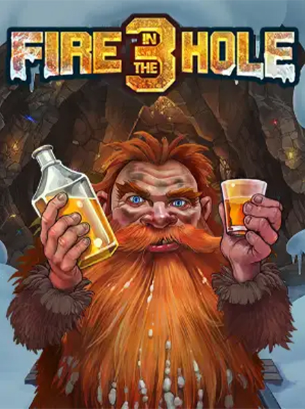 Fire in the Hole 3