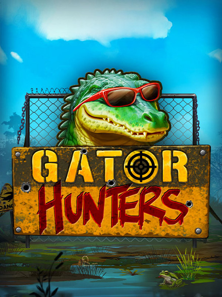 Gator Hunters