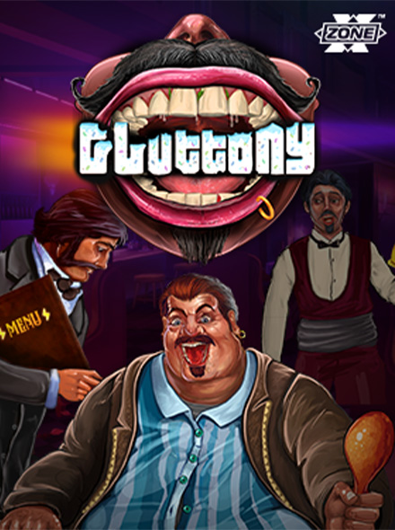 Gluttony
