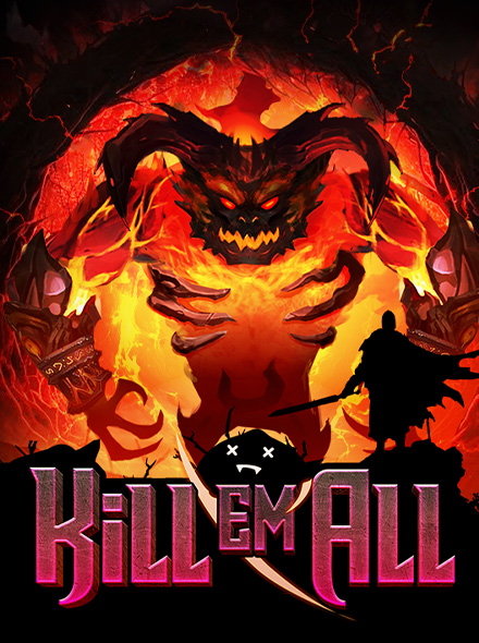 Kill Em All