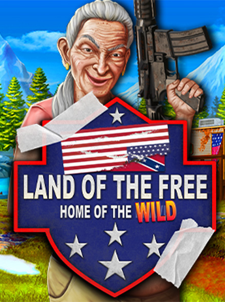 Land of the Free