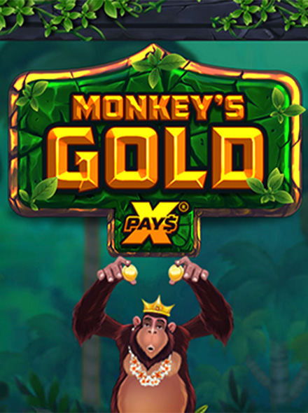 Monkey's Gold xPays