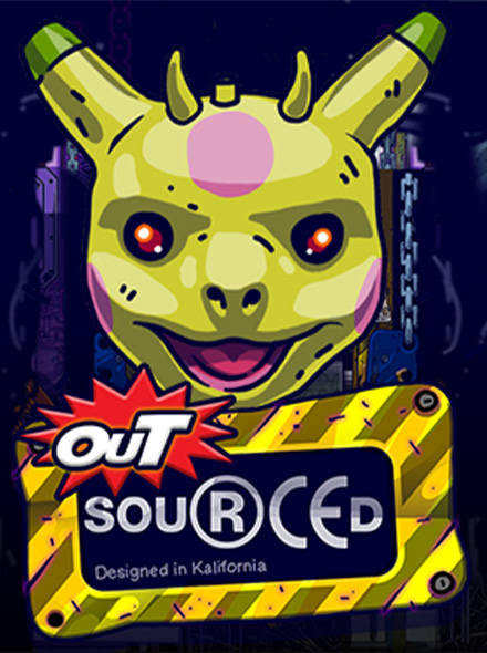 Outsourced