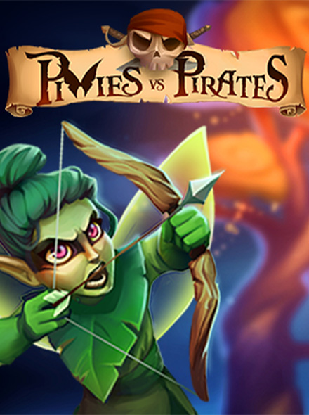Pixies vs Pirates