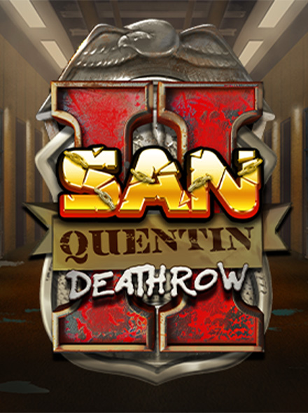 San Quentin 2: Death Row