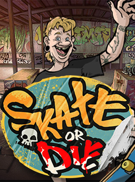 Skate or Die