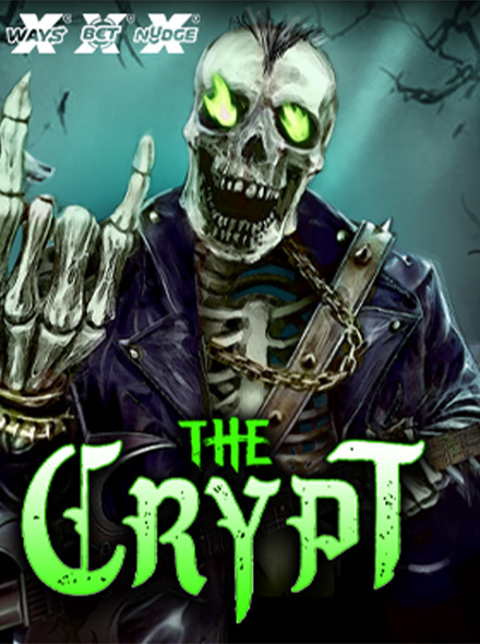 The Crypt