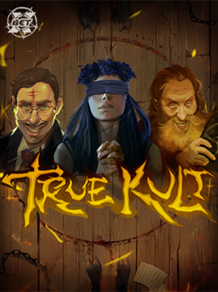 True Kult