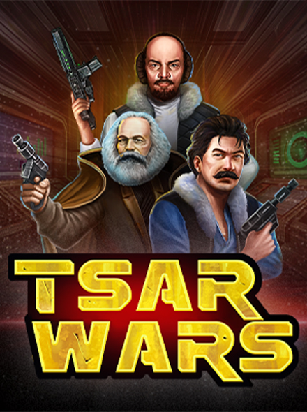 Tsar Wars
