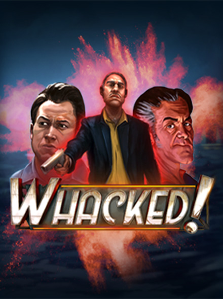 Whacked!