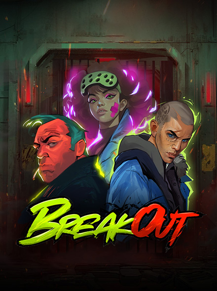 Breakout