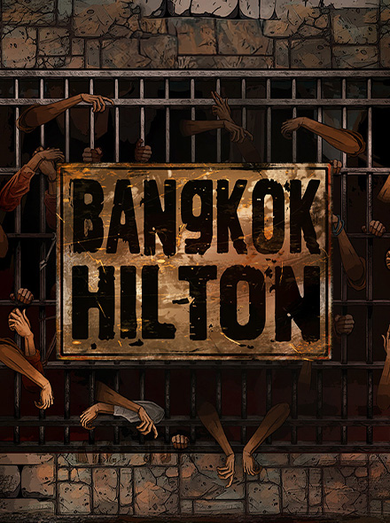 Bangkok Hilton