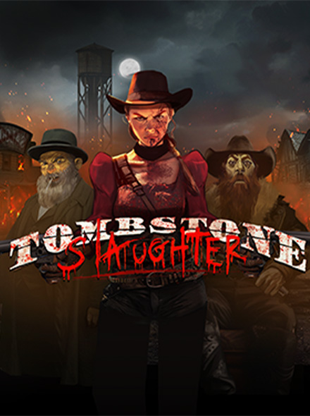 Tombstone Slaughter