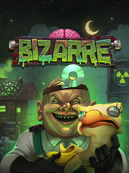 Bizarre