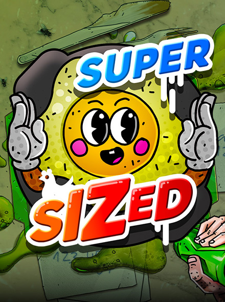 Supersized