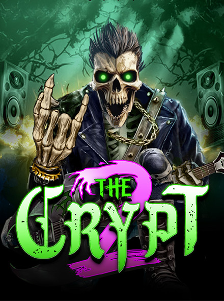 The Crypt 2