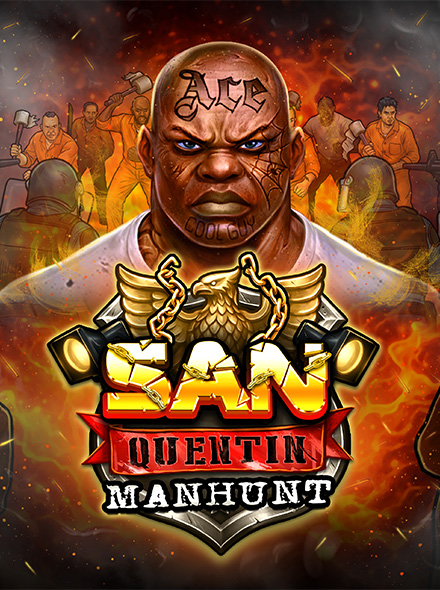 San Quentin Manhunt
