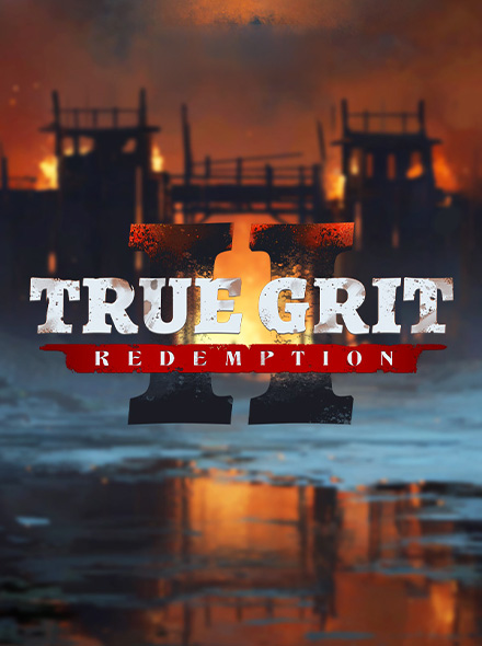True Grit Redemption 2