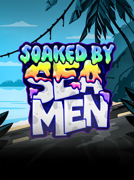 Soaked By Seamen