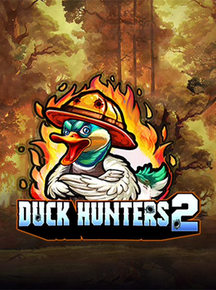 Duck Hunters 2