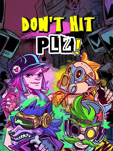 Dont Hit Plz