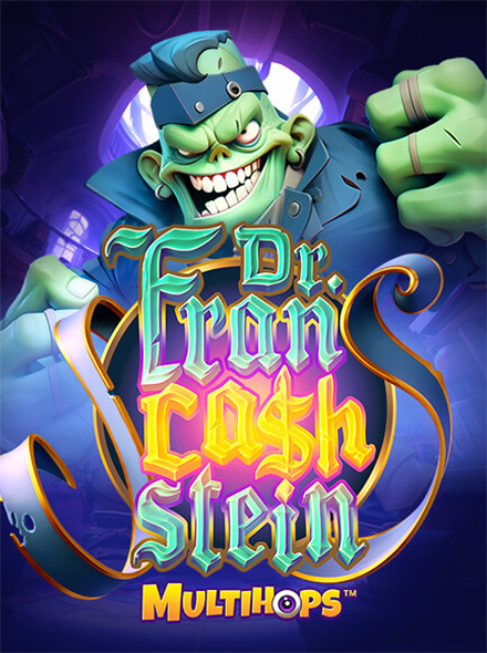 DrFrancashstein