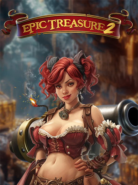 Epic Treasure 2