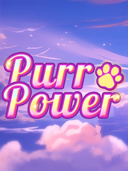 Purr Power